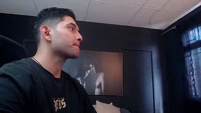 RichardMilleer online show from 02-20-26, 01:35