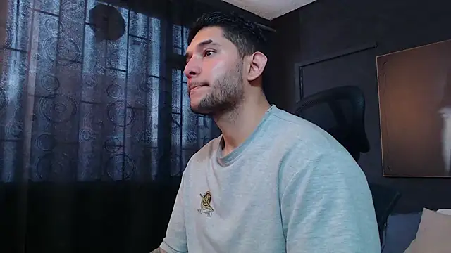 RichardMilleer online show from 10-31-25, 02:02