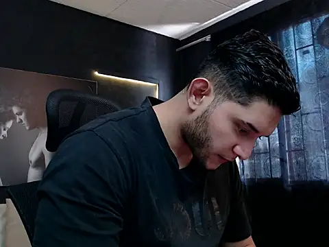 RichardMilleer online show from 09-22-25, 01:39