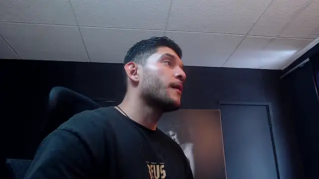 RichardMilleer online show from 11-29-25, 04:07