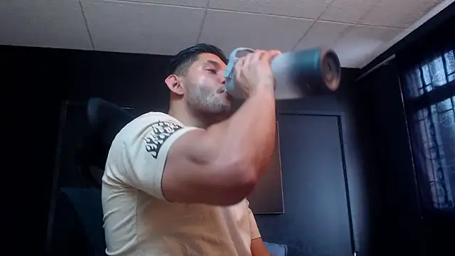 RichardMilleer online show from 12-19-25, 02:41