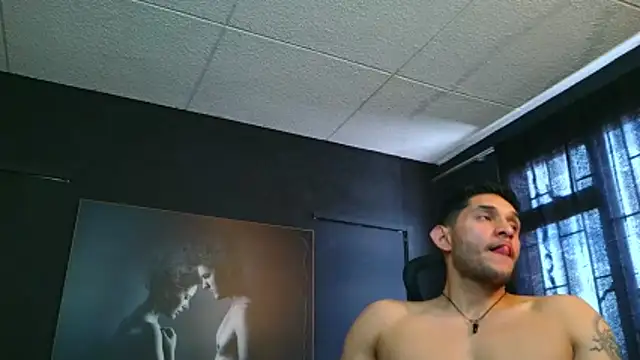 RichardMilleer online show from 05-13-26, 05:53