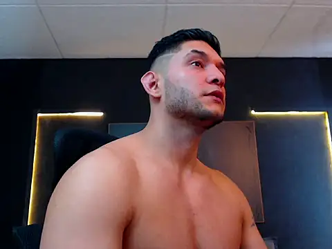 RichardMilleer online show from 09-29-25, 02:01