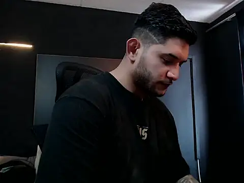 RichardMilleer online show from 10-23-25, 02:16