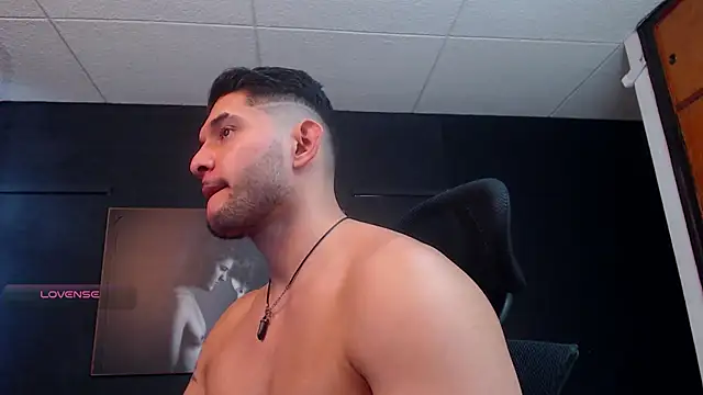 RichardMilleer online show from 02-09-26, 04:27