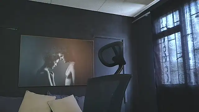 RichardMilleer online show from 07-28-26, 04:27