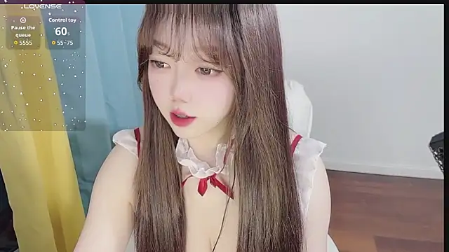 Lucky Cici online show from 03-10-26, 10:25