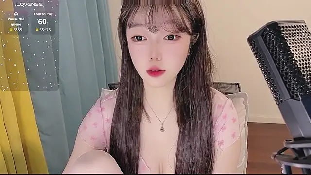 Lucky Cici online show from 01-09-26, 01:23