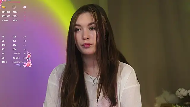 AlinaOrf online show from 01-19-26, 05:11