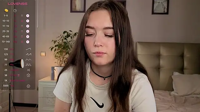 AlinaOrf online show from 10-07-25, 03:57