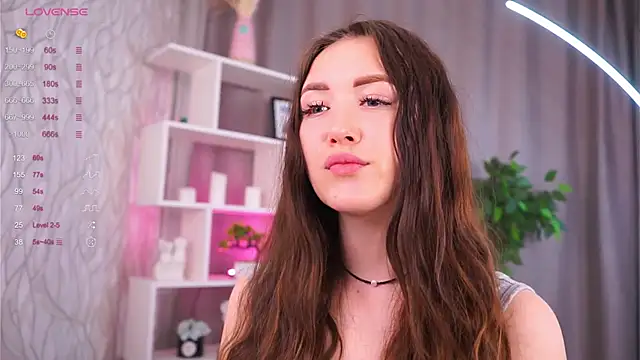 AlinaOrf online show from 10-21-25, 05:07