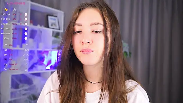 AlinaOrf online show from 11-03-25, 05:12