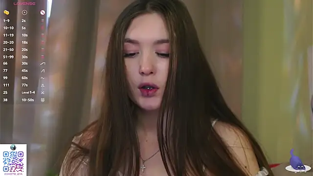 AlinaOrf online show from 02-25-26, 05:07