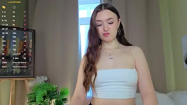 AlinaOrf online show from 03-28-26, 05:08