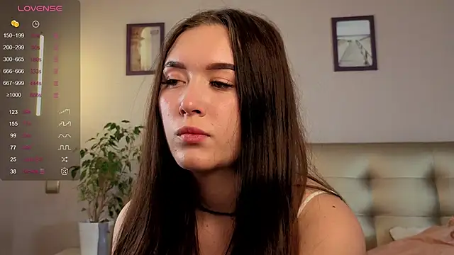 AlinaOrf online show from 10-02-25, 03:37