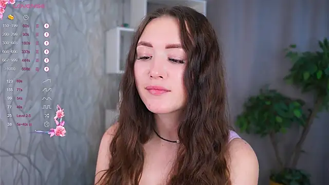 AlinaOrf online show from 10-19-25, 05:21