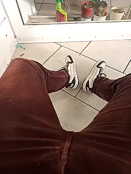 fullystroked online show from 10-30-25, 12:14