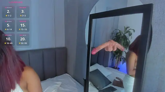 selena monroy online show from 04-09-26, 08:59