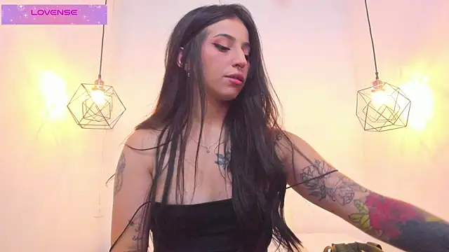 Allisson   online show from 06-19-26, 08:14