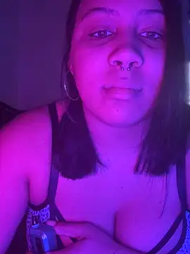 kinkymimi104 online show from 09-12-25, 05:13