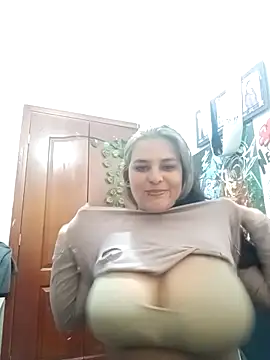 Rose Jessy online show from 09-12-25, 05:56