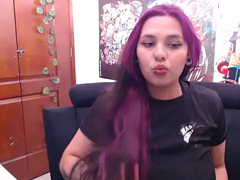 Rose Jessy online show from 09-14-25, 02:45