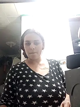 Rose Jessy online show from 10-12-25, 03:41