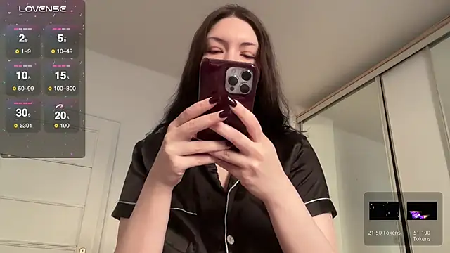 Jessasmith online show from 12-23-25, 07:18