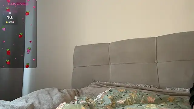 Jessasmith online show from 03-07-26, 04:01