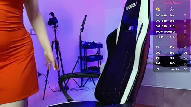 Jessasmith online show from 01-10-26, 07:25