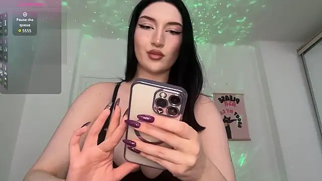 Snapshot of Jessasmith chatting on 06-02-26, 03:56 Jessasmith online show from 06-02-26, 03:56