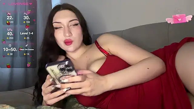 Jessasmith online show from 02-28-26, 04:17