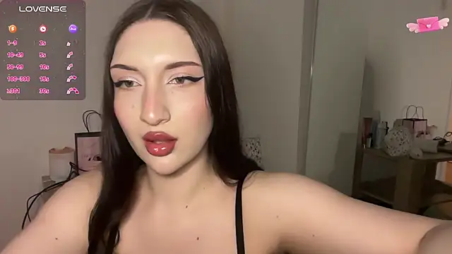 Jessasmith online show from 02-06-26, 06:04