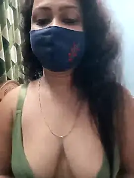 Deliciouskimi online show from 10-03-25, 01:01