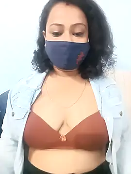 Deliciouskimi online show from 12-20-25, 06:00