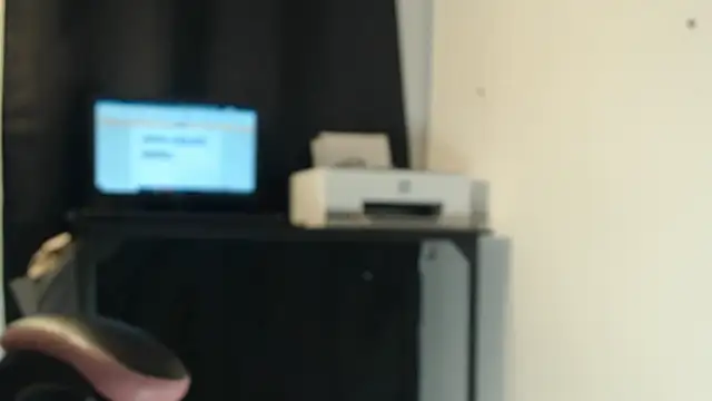 MayaScott11 online show from 03-15-26, 09:11