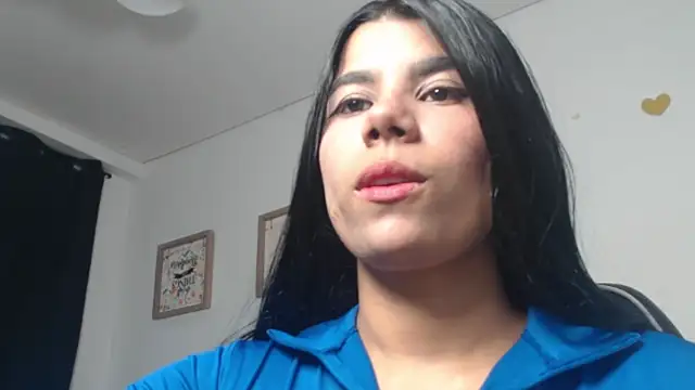 MayaScott11 online show from 02-25-26, 08:08