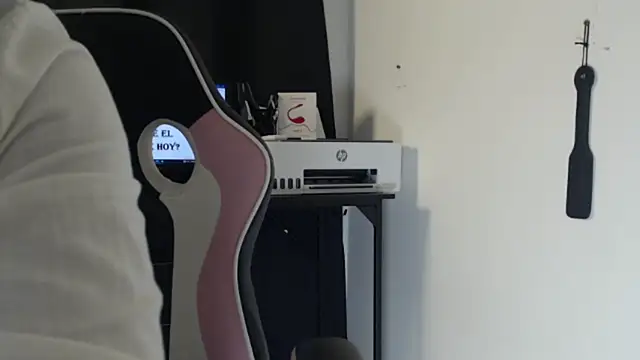 MayaScott11 online show from 02-28-26, 07:13