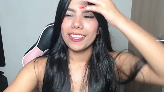 MayaScott11 online show from 02-19-26, 08:06