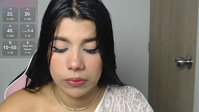 MayaScott11 online show from 12-05-25, 07:01