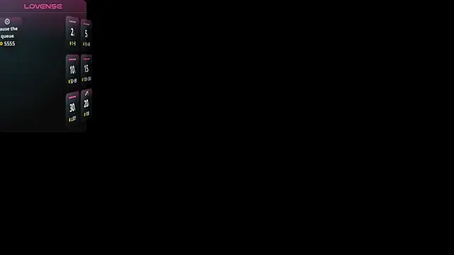 Ava Raye online show from 04-07-26, 07:26