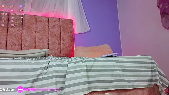 Ava Raye online show from 06-02-26, 07:25