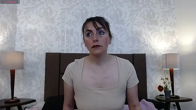 Ava Raye online show from 12-15-25, 06:58