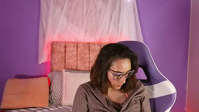 Ava Raye online show from 06-01-26, 08:19