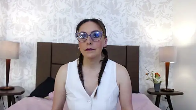 Ava Raye online show from 12-03-25, 07:46