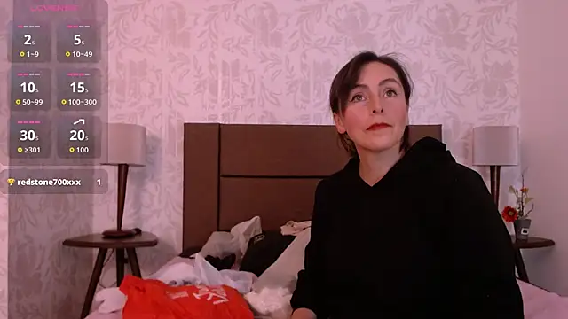 Ava Raye online show from 03-30-26, 07:04