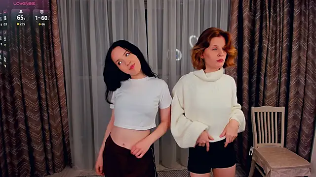 NinaMeaden online show from 09-30-25, 04:35