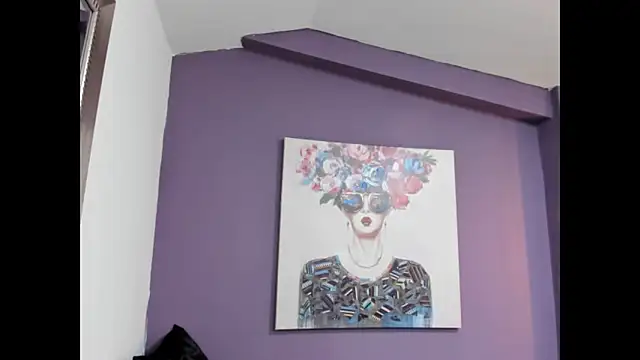 Lilithmuller  online show from 12-01-25, 07:26