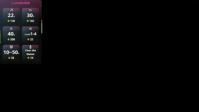 Lilithmuller  online show from 10-17-25, 11:45