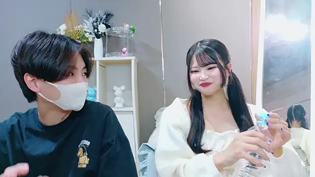 Ruru-shuv online show from 01-07-26, 10:31